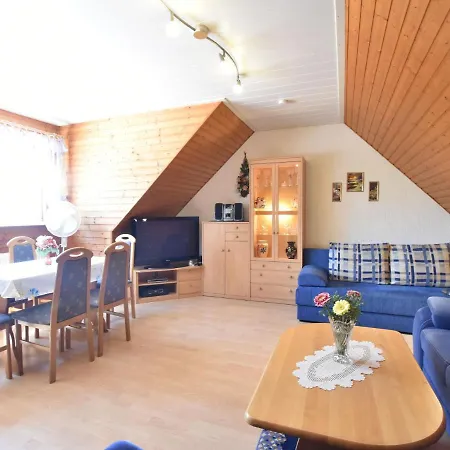 Landurlaub Nahe Insel Poel In Сasa de vacaciones Krusenhagen