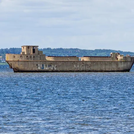 Landurlaub Nahe Insel Poel In Дом отдыха Krusenhagen