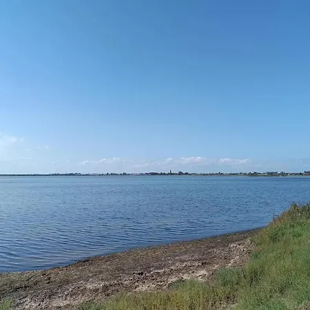 Дом отдыха Landurlaub Nahe Insel Poel In