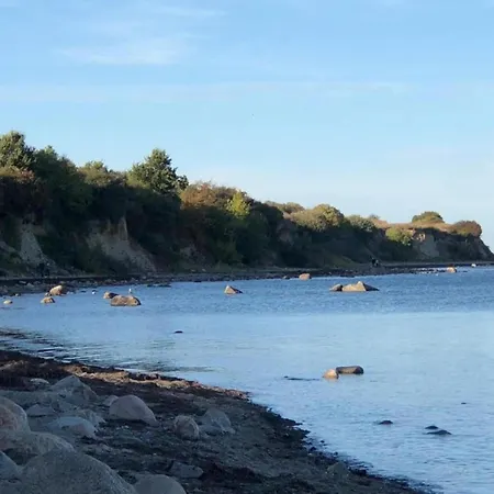 Landurlaub Nahe Insel Poel In *
