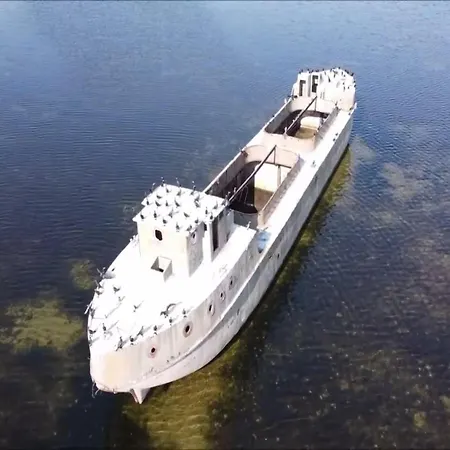 Landurlaub Nahe Insel Poel In Дом отдыха *