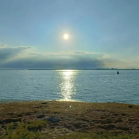 Landurlaub Nahe Insel Poel In