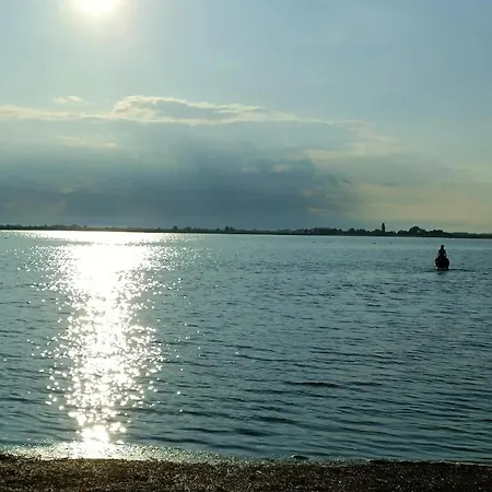 Landurlaub Nahe Insel Poel In Дом отдыха *