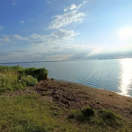 Landurlaub Nahe Insel Poel In Дом отдыха Krusenhagen