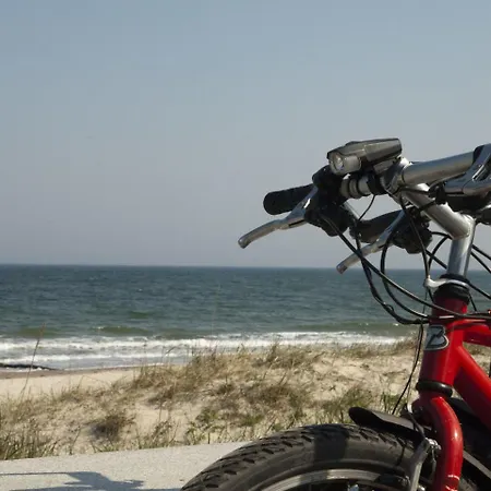 Landurlaub Nahe Insel Poel In Сasa de vacaciones Krusenhagen