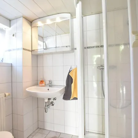 Дом отдыха Landurlaub Nahe Insel Poel In