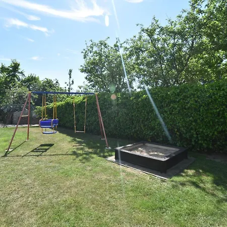 Landurlaub Nahe Insel Poel In Krusenhagen