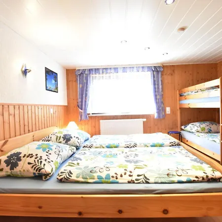 Landurlaub Nahe Insel Poel In Дом отдыха *