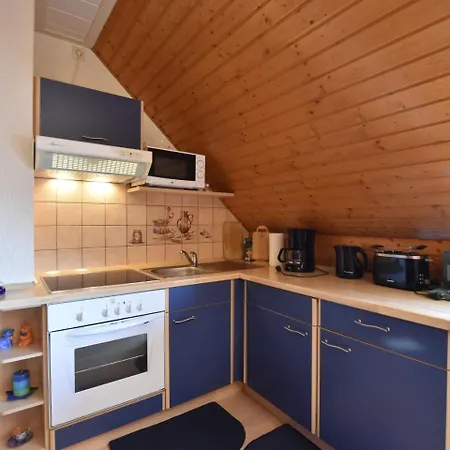 Landurlaub Nahe Insel Poel In *